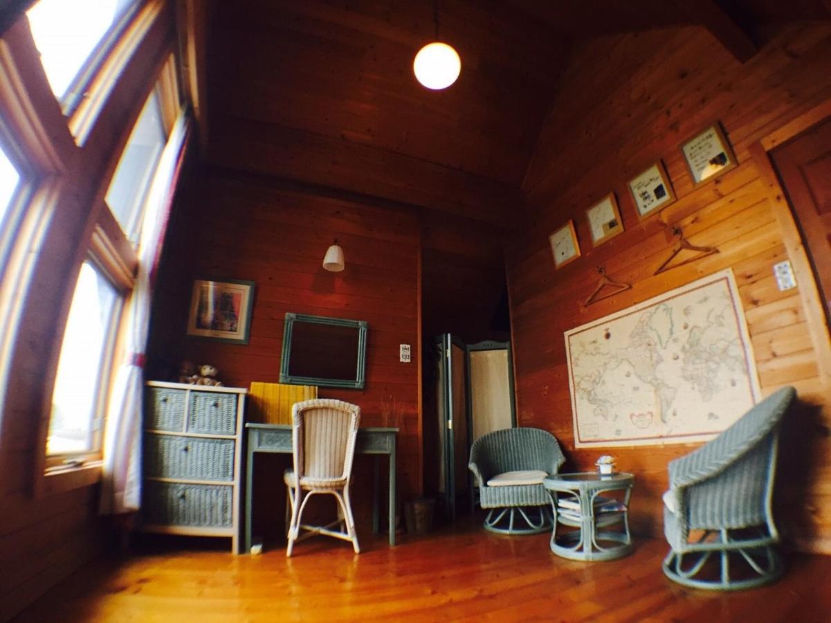Carrefour Guesthouse カルフール ゲストハウス Toyama Exterior photo