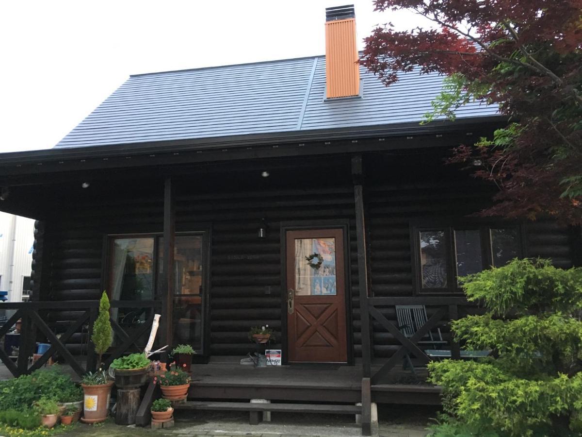 Carrefour Guesthouse カルフール ゲストハウス Toyama Exterior photo